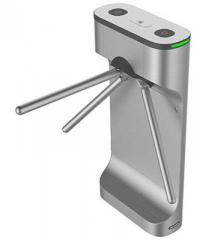 Hikvision DS-K3G411CX-R/M-Dm55 beléptető kapu (41377)