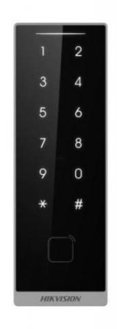 Hikvision DS-K1105EDKB proximity olvasó (41423)