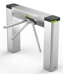 Hikvision DS-K3G501CX-R/MPa-Dm55/868 beléptető kapu (41430)