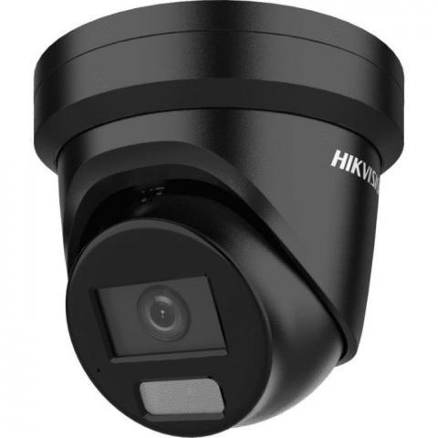 Hikvision DS-2CD2383G2-LI2U(2.8mm)(BLACK) dómkamera ( 41493)
