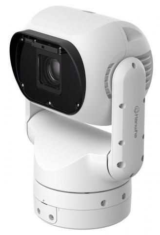 Hanwha Vision TNP-A7430RW PT(Z)-kamera (41757)