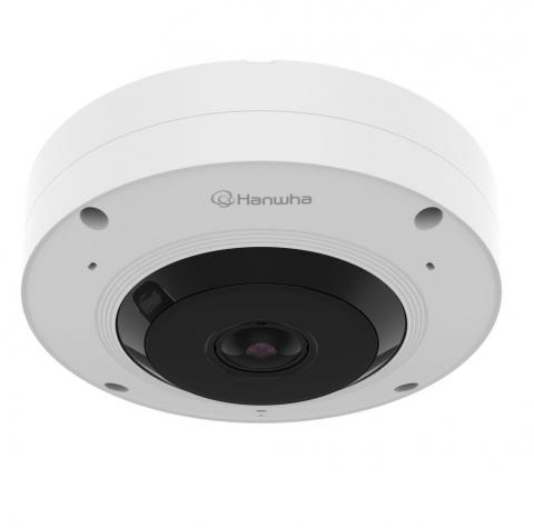 Hanwha Vision XNF-A8014R kamera ( 41791)