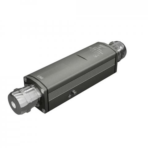 CITEL LAN-10G-POE-CR túlfeszültség védelem (41795)