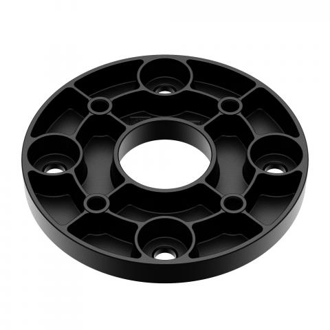 Hanwha Vision SBP-004PBB adapter (41797)