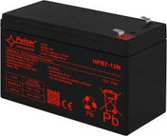 Pulsar HPB7-12N akkumulátor (41846)
