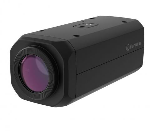 Hanwha Vision PNB-A9092 box-kamera ( 41947)