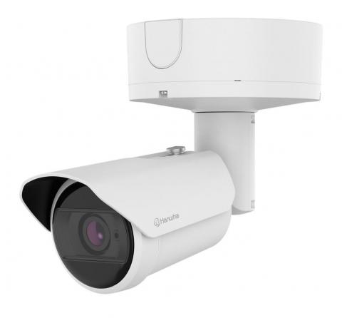 Hanwha Vision PNO-A9092R csőkamera ( 41953)