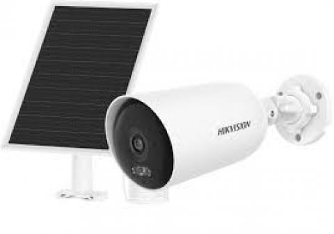 Hikvision DS-2CFS04/4G(2.8mm) csőkamera ( 41958)