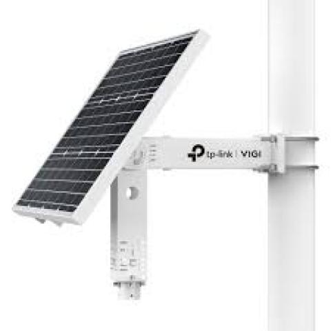 TP-Link VIGI SP9030 napelem kit ( 42312)