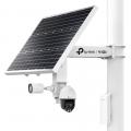 TP-Link VIGI SP9030 napelem kit ( 42312)-a