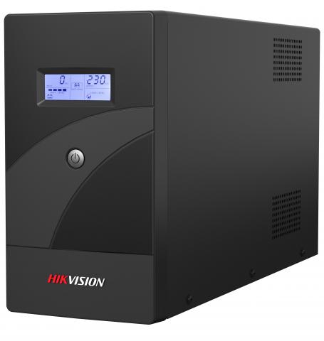 Hikvision DS-UPS2000-R/EU UPS ( 42332)