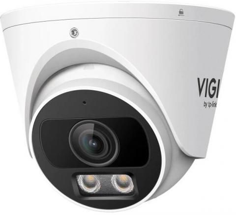 TP-Link InSight S425(4mm) dómkamera ( 42345)