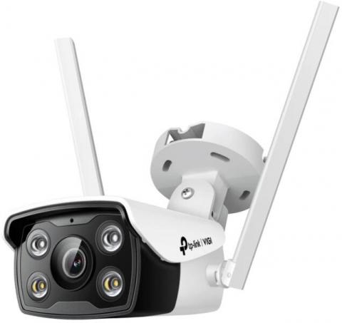 TP-Link VIGI C340-W(4mm) csőkamera ( 42378)