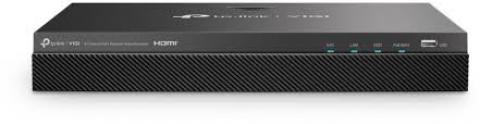 TP-Link VIGI NVR2016H-16MP IP rögzítő ( 42384)
