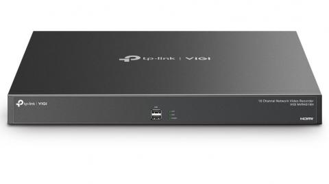 TP-Link VIGI NVR4064H IP rögzítő ( 42394)