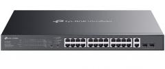 TP-Link ES228GMP switch ( 42402)