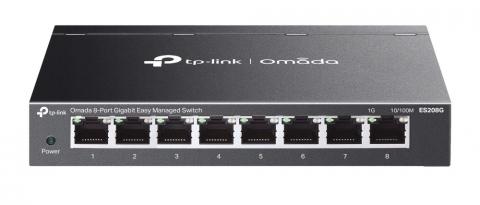 TP-Link ES208G switch ( 42404)