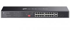TP-Link DS1018GMP switch ( 42406)