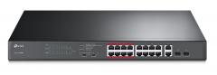 TP-Link TL-SL1218MP switch ( 42413)