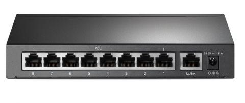 TP-Link TL-SF1009P switch ( 42415)