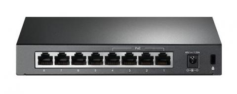 TP-Link TL-SF1008P switch ( 42416)