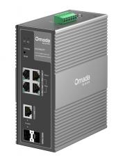 TP-Link IES206GPP switch ( 42419)