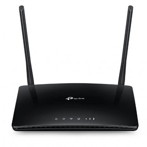 TP-Link TL-MR6400 router ( 42558)
