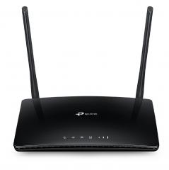 TP-Link TL-MR6400 router ( 42558)