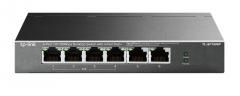 TP-Link TL-SF1006P PoE switch ( 42837)