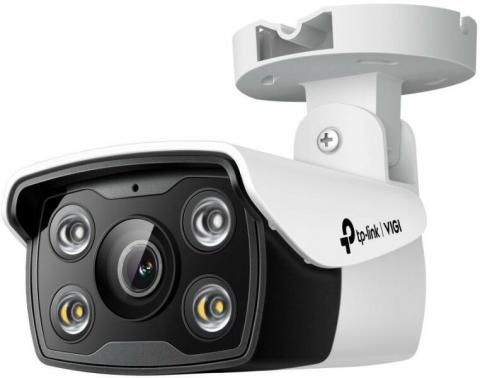 TP-Link VIGI C350(4mm) csőkamera ( 42913)