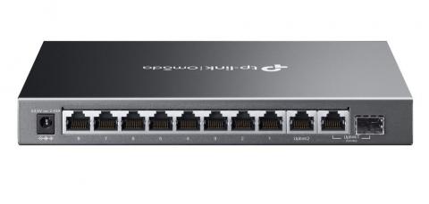 TP-Link ES210GMP PoE switch ( 42937)