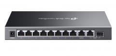 TP-Link ES210GMP switch ( 42937)