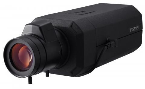 Hanwha Vision XNB-A9004 box-kamera ( 42942)
