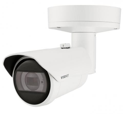 Hanwha Vision XNO-A6084R csőkamera ( 42944)