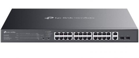 TP-Link ES228GP PoE switch ( 43080)