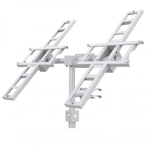 TP-Link VIGI 180W Solar Mount konzol ( 43086)