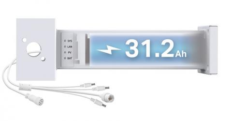 TP-Link VIGI PS30 vezérlő ( 43088)