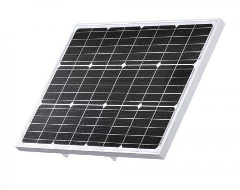 TP-Link VIGI Solar Panel 60W napelem panel ( 43090)
