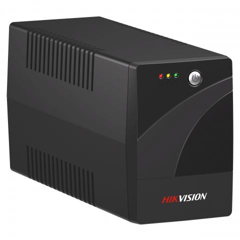 Hikvision DS-UPS600-R UPS ( 43117)