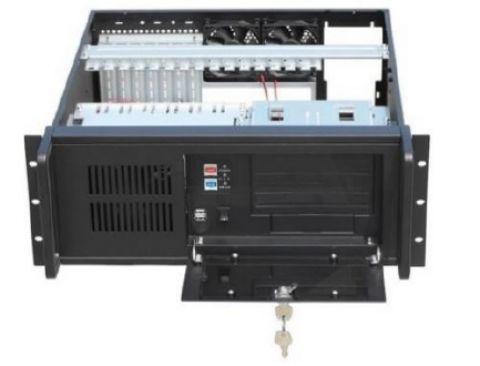 MBIT-SERVER-RACK-Pro+ - Eth10Gb számítógép konfiguráció( 43141 )