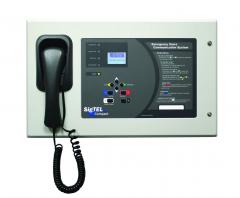 C-TEC SigTEL ECU-8 Mester állomás ( 43142) C-TEC SigTEL ECU-8 Mester állomás ( 43142)