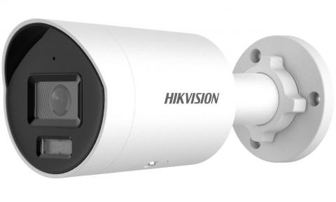 Hikvision DS-2CD20166G3-IUY/SL(2.8mm)(eF) csőkamera ( 43146)