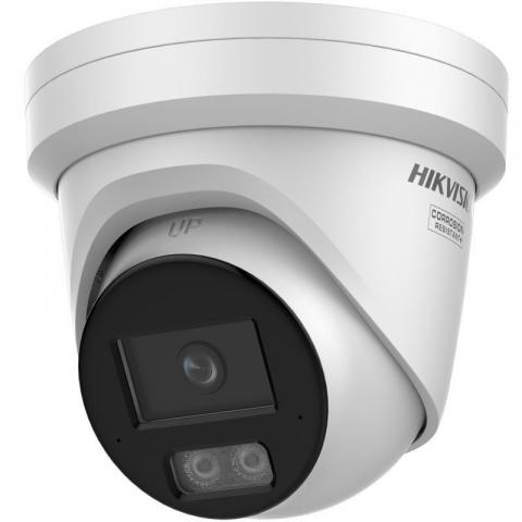 Hikvision DS-2CD23123G2-LI2UY(2.8mm) dómkamera ( 43200)