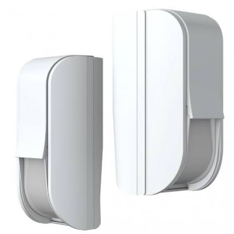 Optex TXI-DAM kültéri mozgásérzékelő ( 43227)
