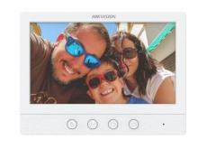 Hikvision DS-KH2230T(B) beltéri állomás ( 43264)