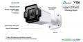 TP-Link InSight LPR345Z csőkamera ( 43450)-e