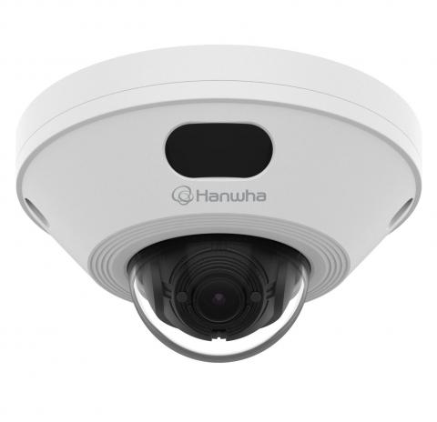Hanwha Vision XNV-A6016R dómkamera ( 43498)