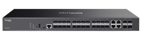 TP-Link SG5428XF switch ( 43530)