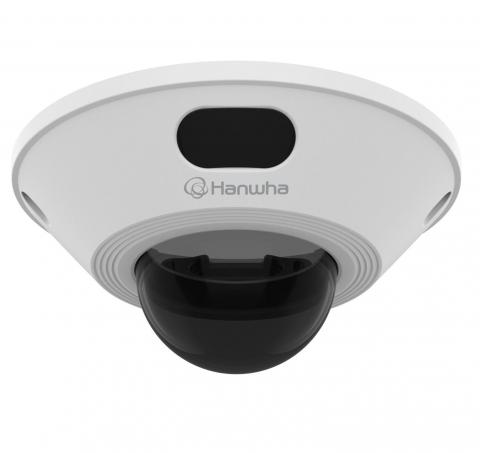 Hanwha Vision SPB-VAN68W búra ( 43537)