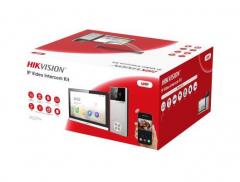 Hikvision DS-KIS611-S kaputelefon szett ( 43546) Hikvision DS-KIS611-S kaputelefon szett ( 43546)